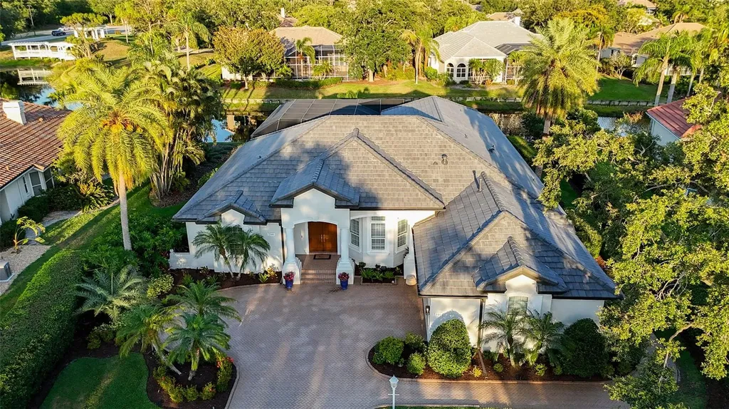 7340 Barclay Court University Park FL 34201