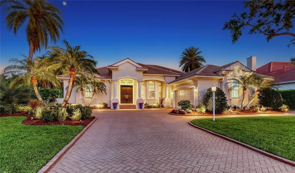 7340 Barclay Court University Park FL 34201