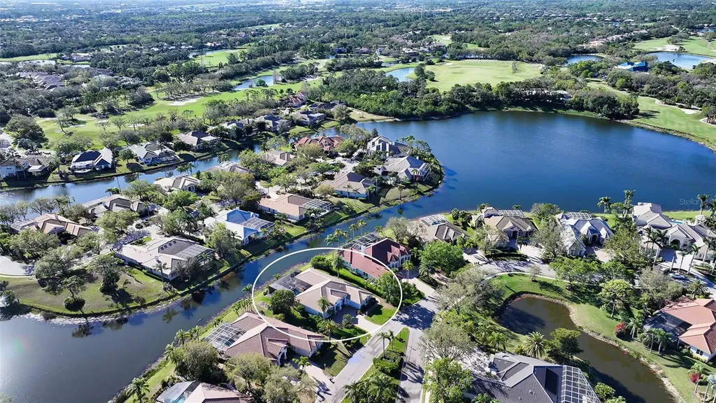 7340 Barclay Court University Park FL 34201