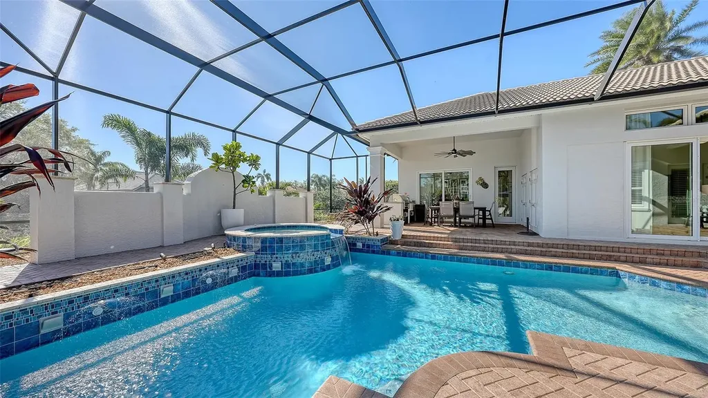 7340 Barclay Court University Park FL 34201