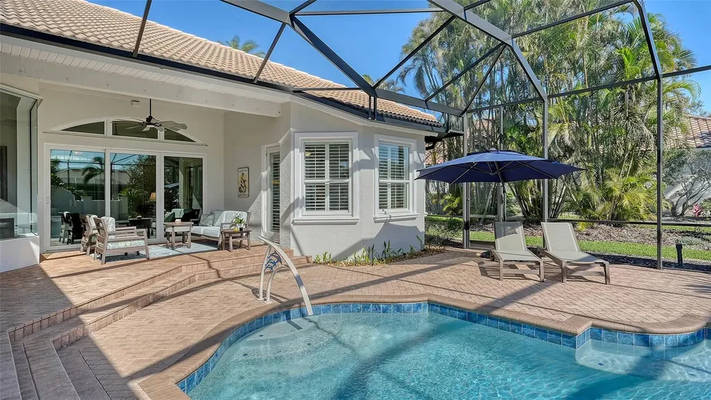 7340 Barclay Court University Park FL 34201