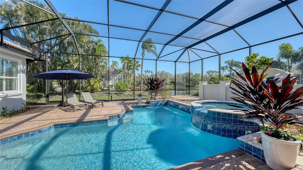 7340 Barclay Court University Park FL 34201