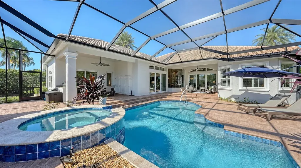 7340 Barclay Court University Park FL 34201