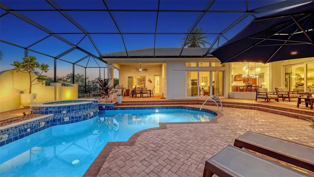 7340 Barclay Court University Park FL 34201