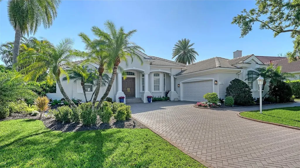 7340 Barclay Court University Park FL 34201