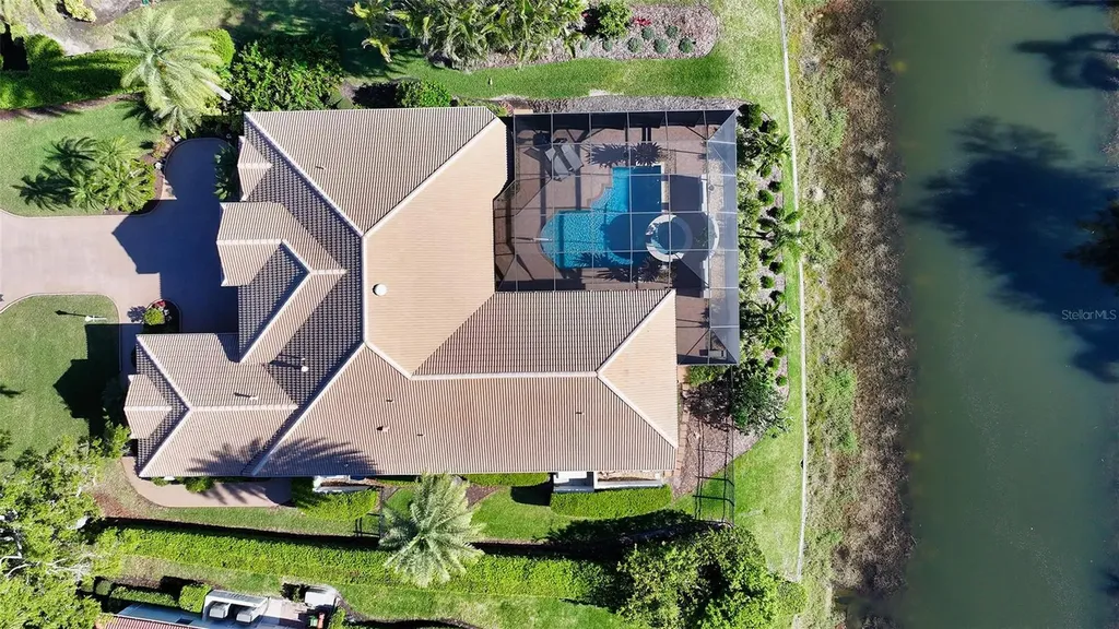 7340 Barclay Court University Park FL 34201