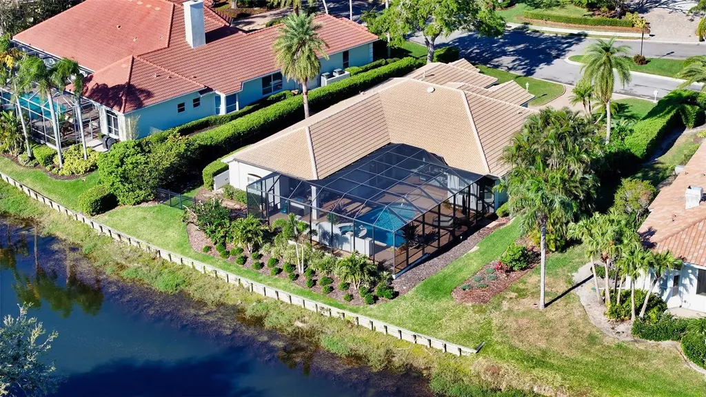 7340 Barclay Court University Park FL 34201