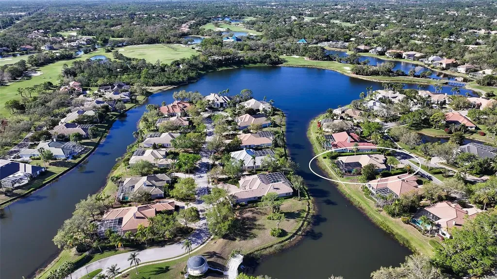 7340 Barclay Court University Park FL 34201