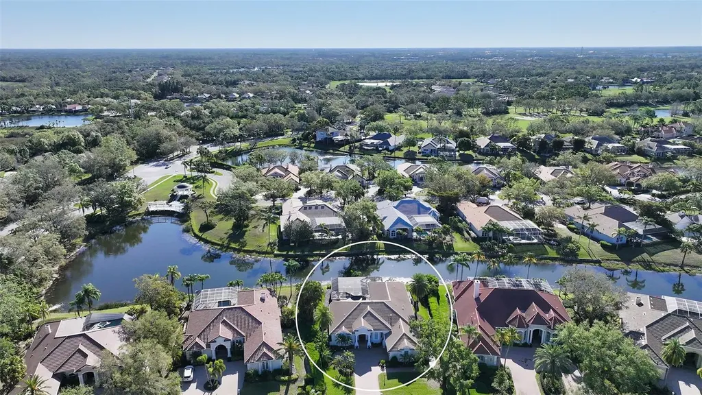 7340 Barclay Court University Park FL 34201