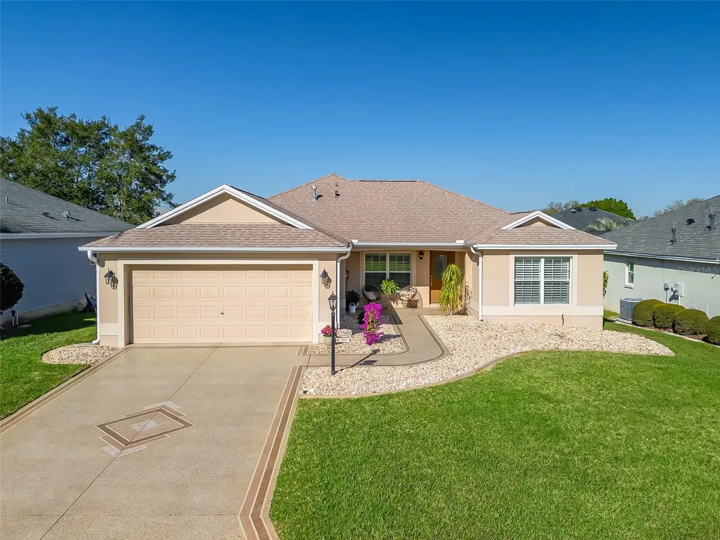 17660 SE 81st Timberwood Terrace The Villages FL 32162
