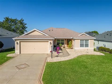 17660 SE 81st Timberwood Terrace The Villages FL 32162