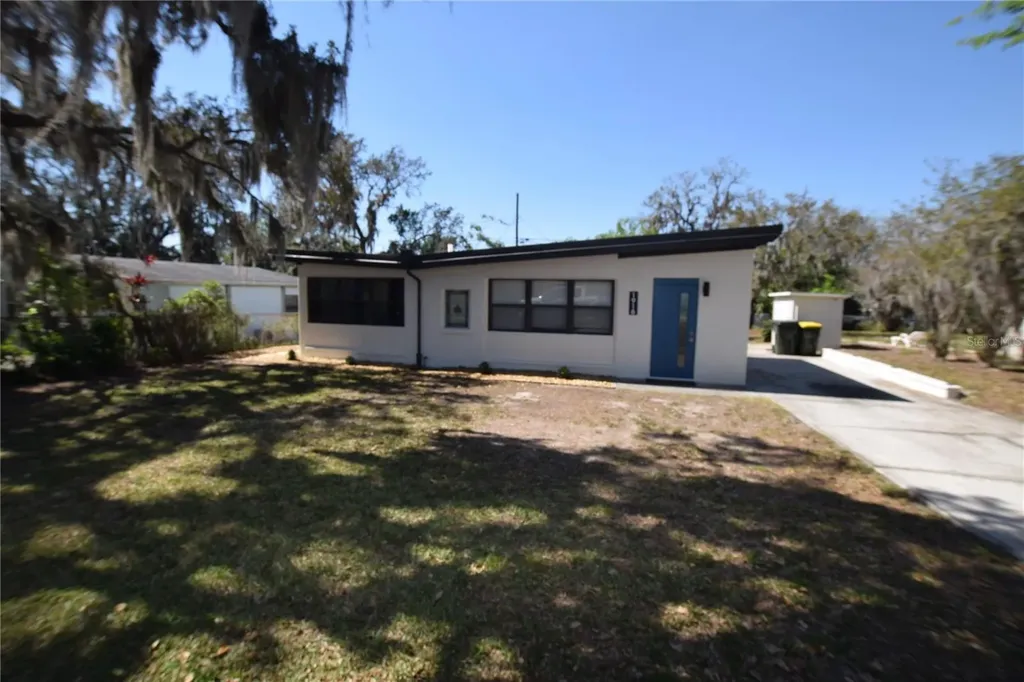 1918 Sunset Lane Clermont FL 34711