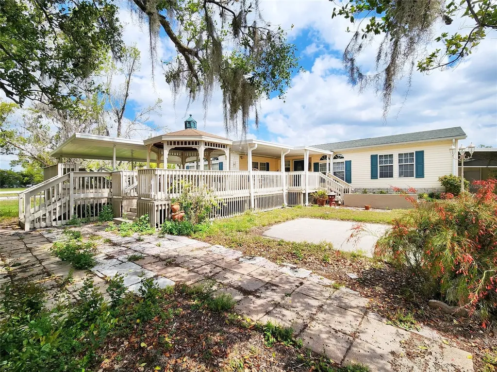 3550 Coats Road Zephyrhills FL 33541
