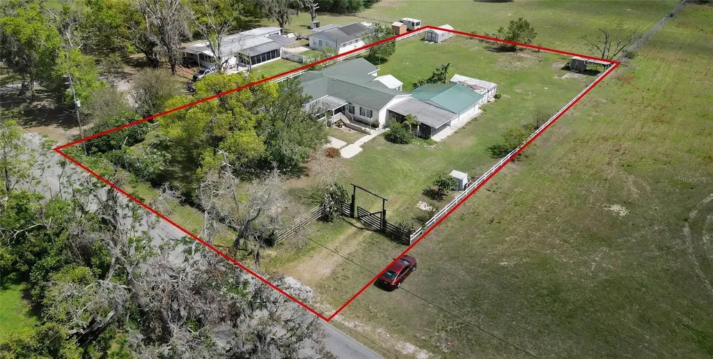 3550 Coats Road Zephyrhills FL 33541