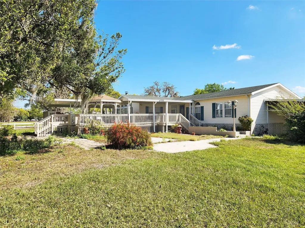 3550 Coats Road Zephyrhills FL 33541