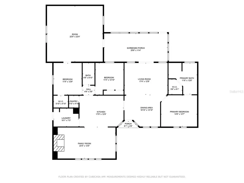 3550 Coats Road Zephyrhills FL 33541