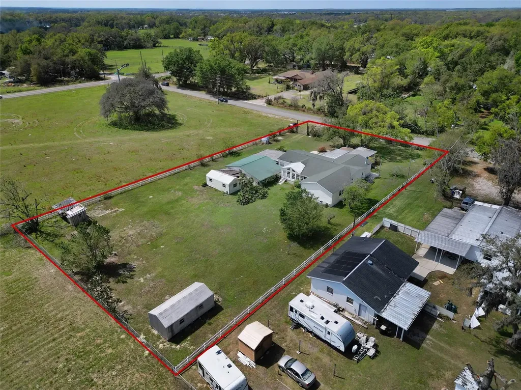 3550 Coats Road Zephyrhills FL 33541