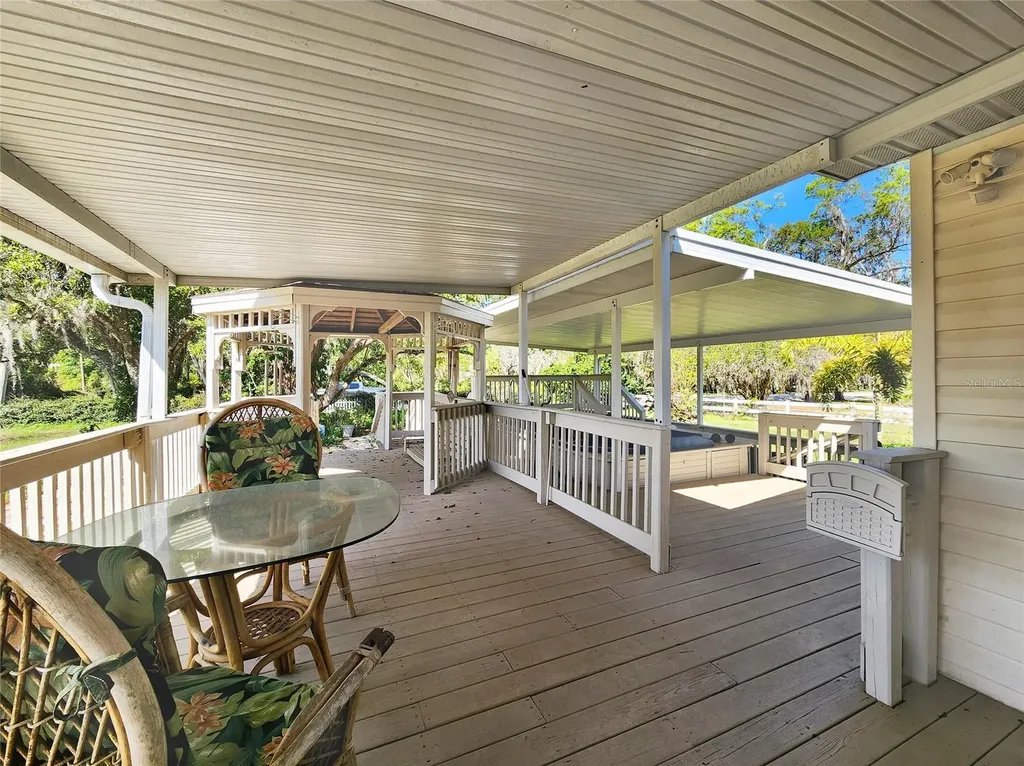 3550 Coats Road Zephyrhills FL 33541