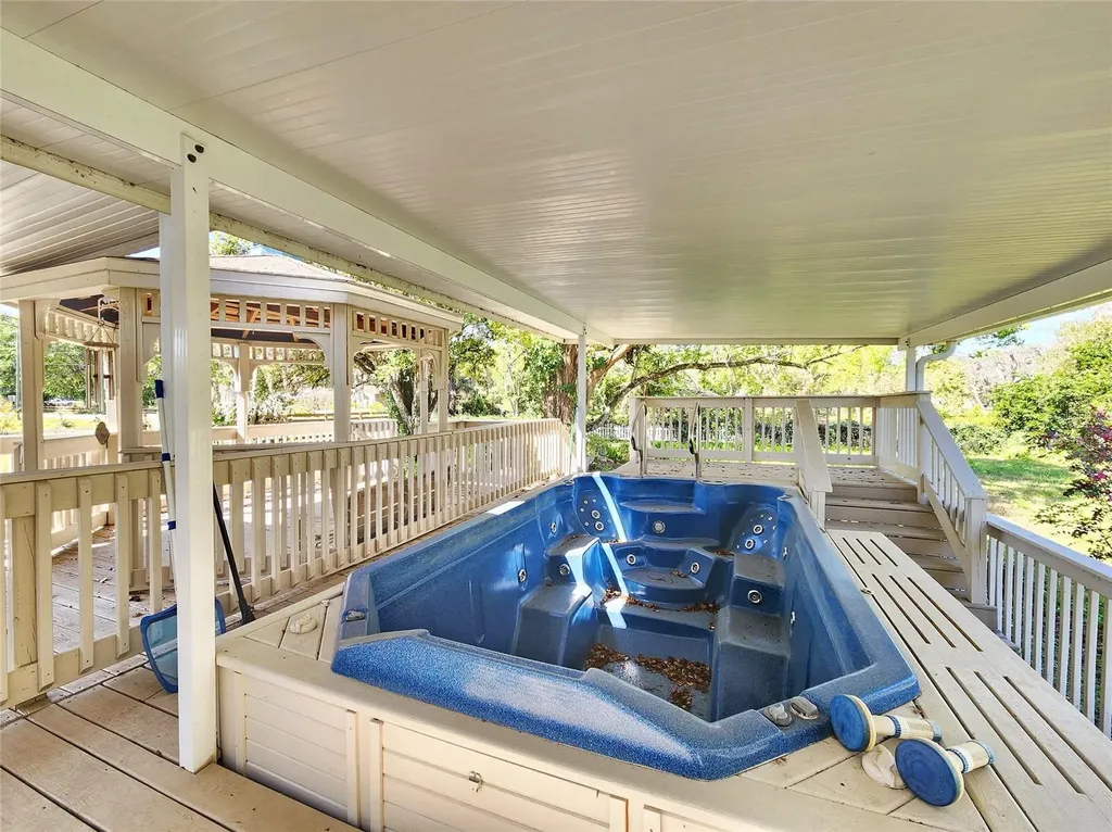 3550 Coats Road Zephyrhills FL 33541