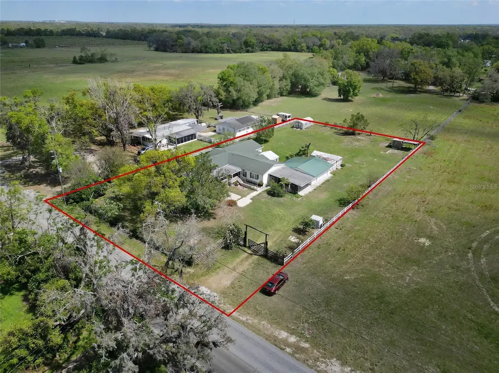 3550 Coats Road Zephyrhills FL 33541