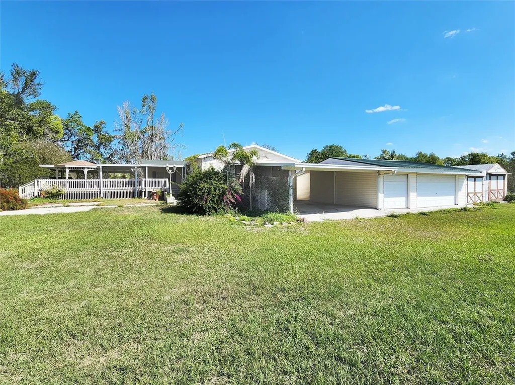 3550 Coats Road Zephyrhills FL 33541