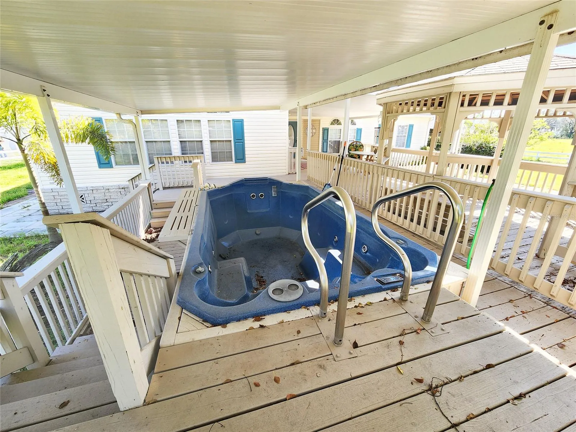 3550 Coats Road Zephyrhills FL 33541
