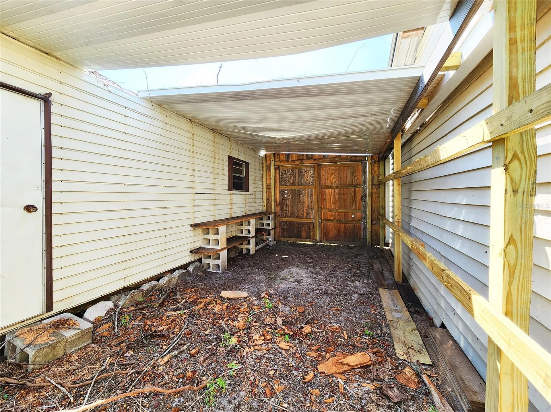 3550 Coats Road Zephyrhills FL 33541