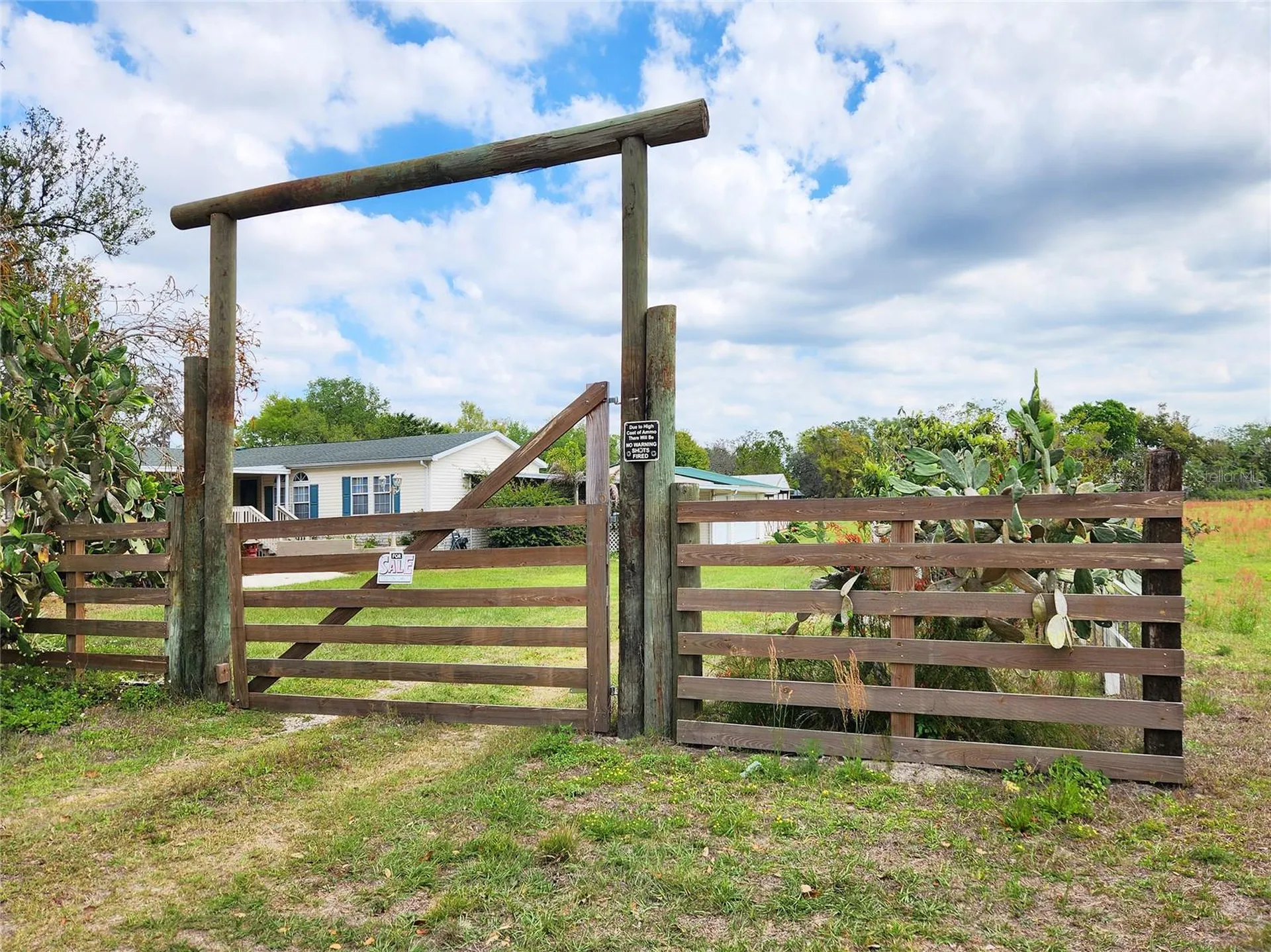 3550 Coats Road Zephyrhills FL 33541