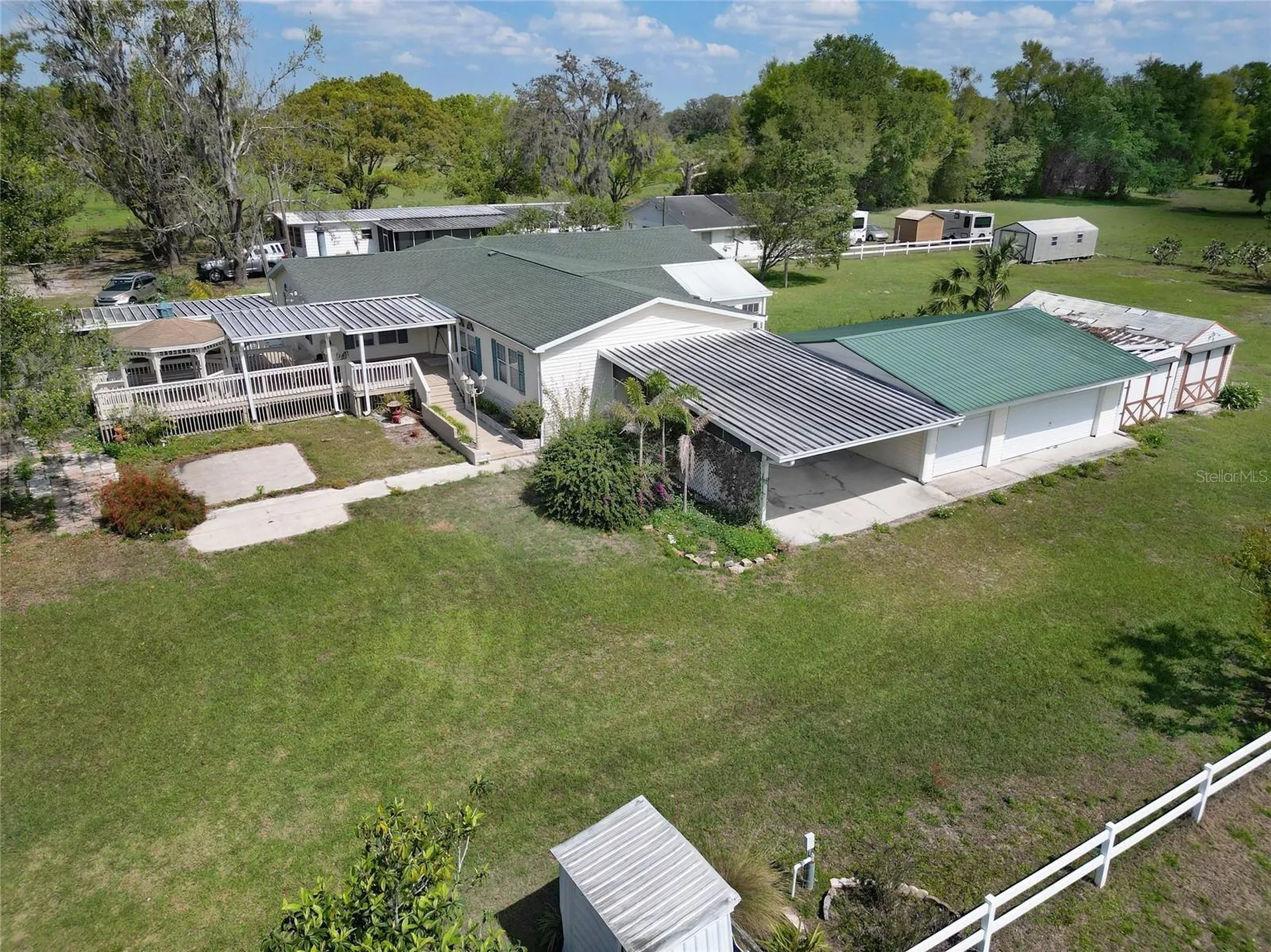 3550 Coats Road Zephyrhills FL 33541