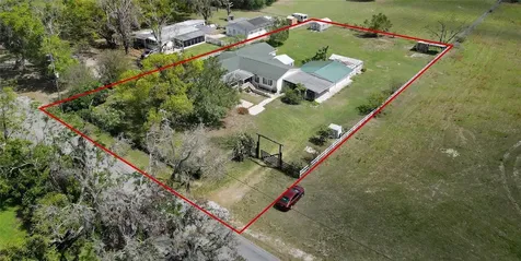 3550 Coats Road Zephyrhills FL 33541