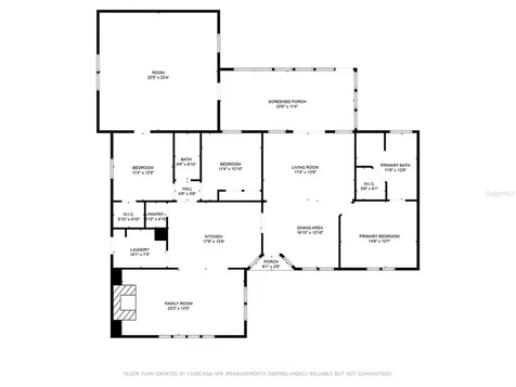 3550 Coats Road Zephyrhills FL 33541