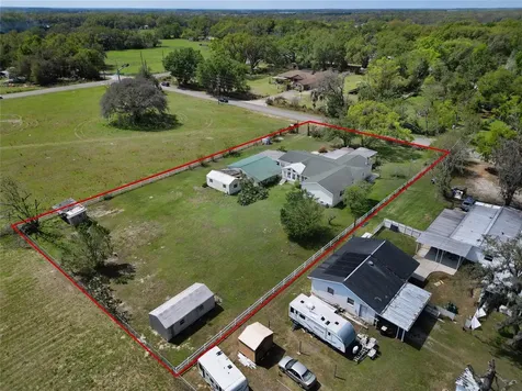 3550 Coats Road Zephyrhills FL 33541