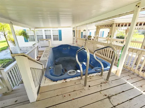 3550 Coats Road Zephyrhills FL 33541