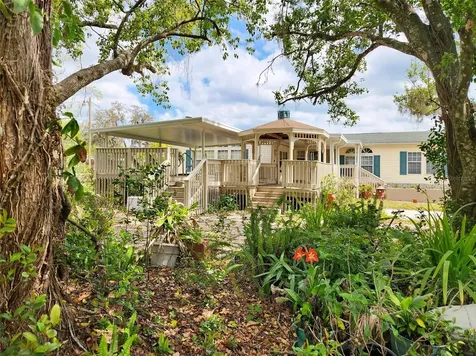 3550 Coats Road Zephyrhills FL 33541