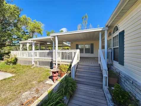 3550 Coats Road Zephyrhills FL 33541