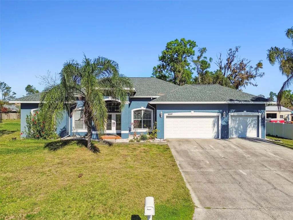 3327 Grove Place Land O Lakes FL 34639