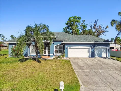 3327 Grove Place Land O Lakes FL 34639