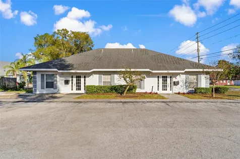 407 E Alfred Street Tavares FL 32778