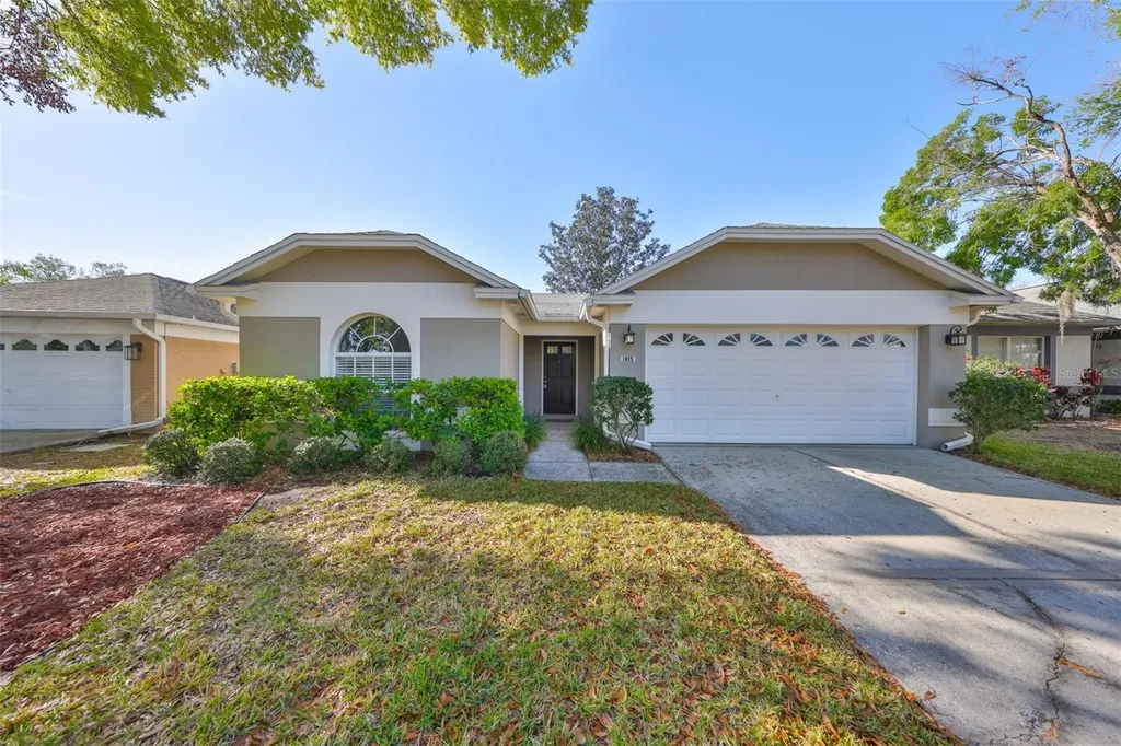 1015 Hardwood Drive Valrico FL 33596