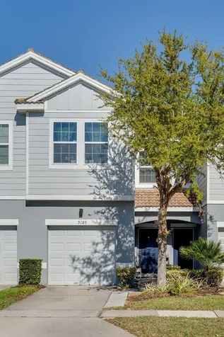 9189 Shepton Street Orlando FL 32825