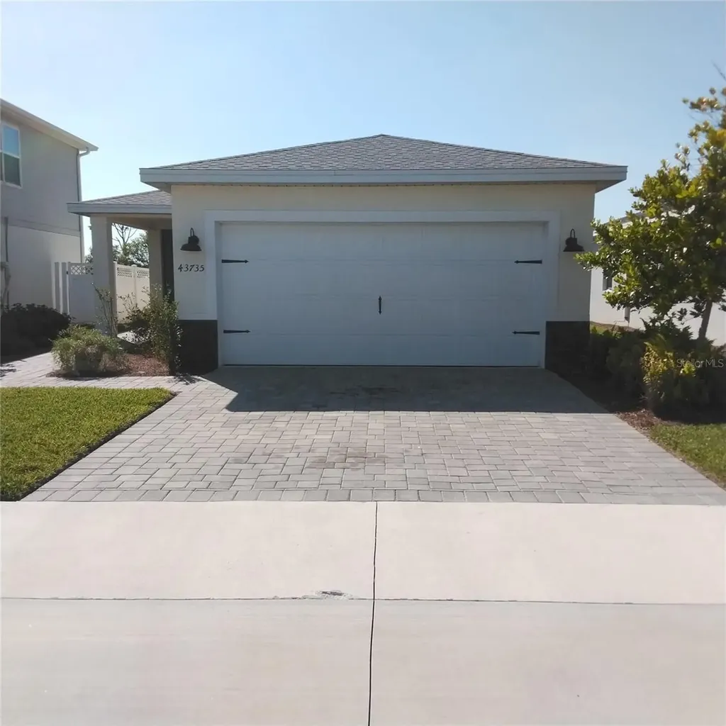 43735 Cattleman Drive Punta Gorda FL 33982