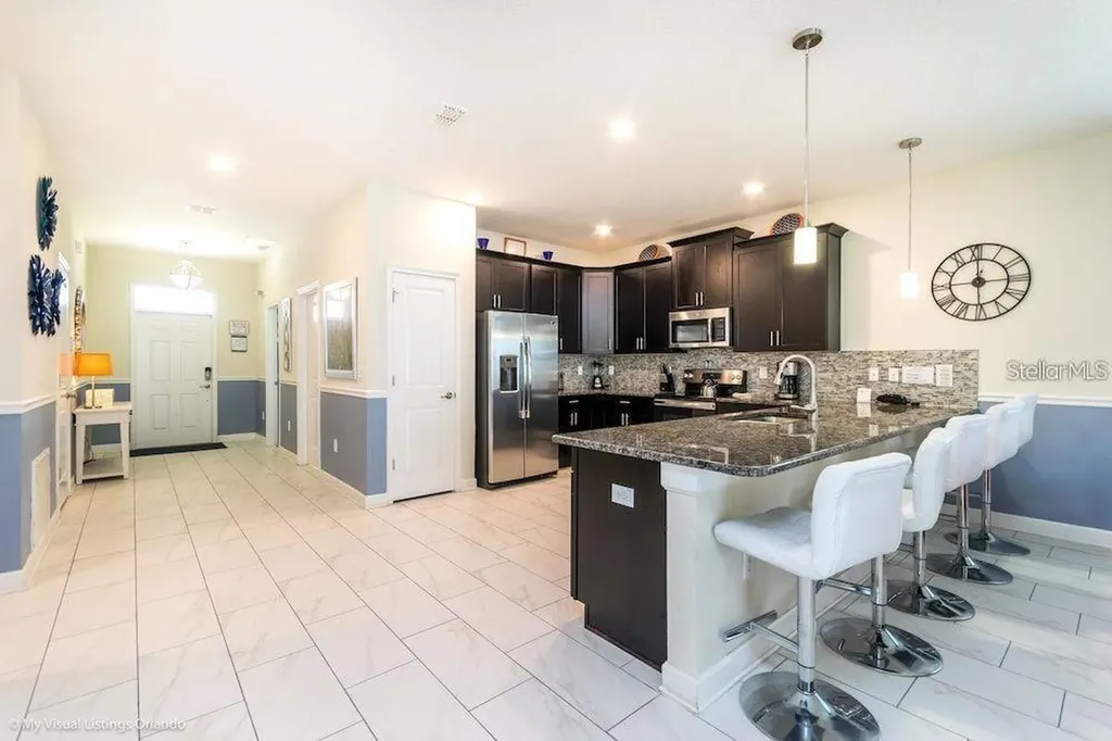 1551 Observer Lane Davenport FL 33896