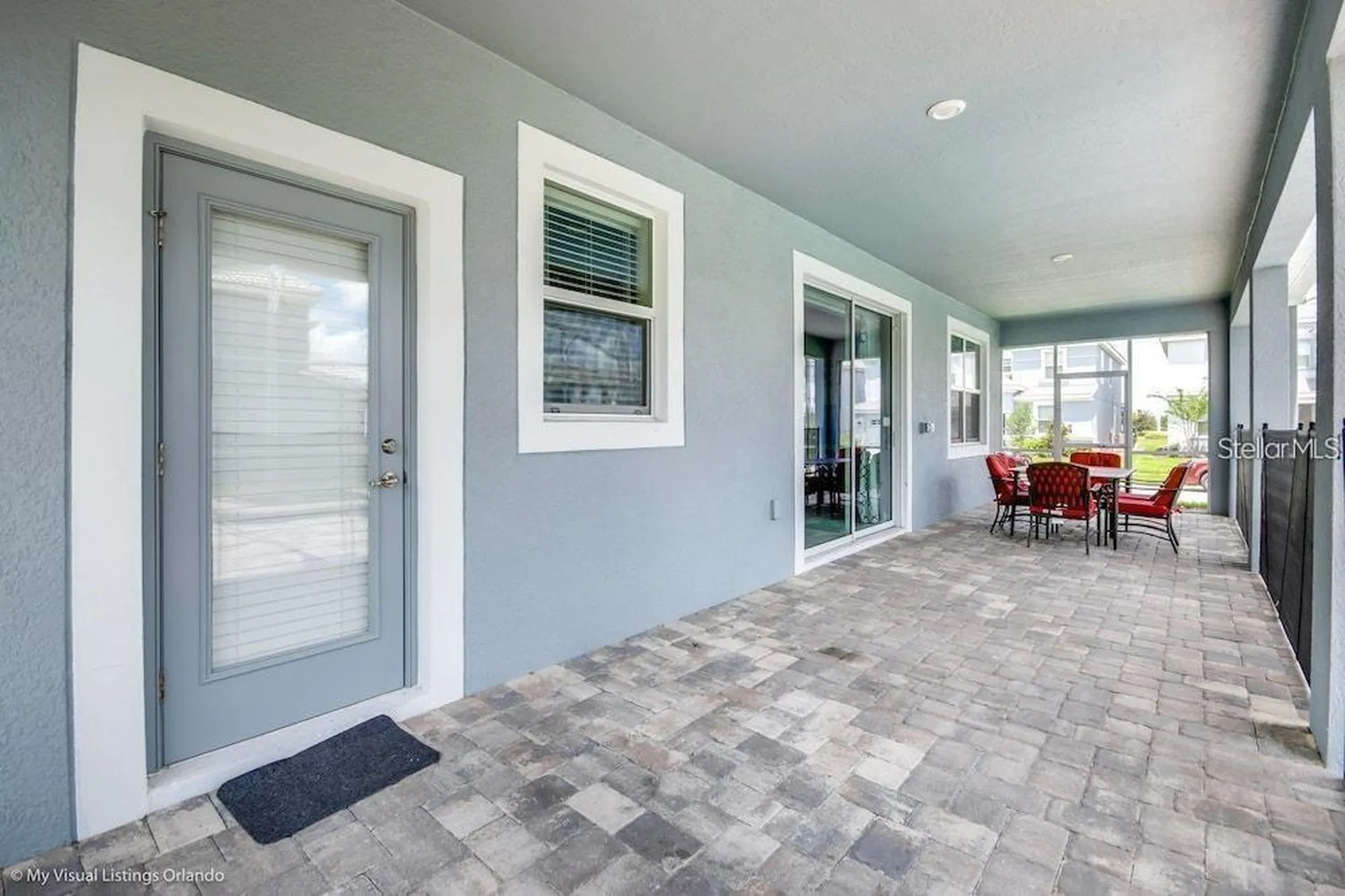 1551 Observer Lane Davenport FL 33896