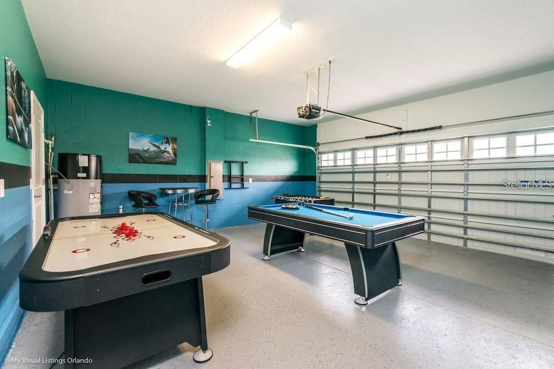 1551 Observer Lane Davenport FL 33896
