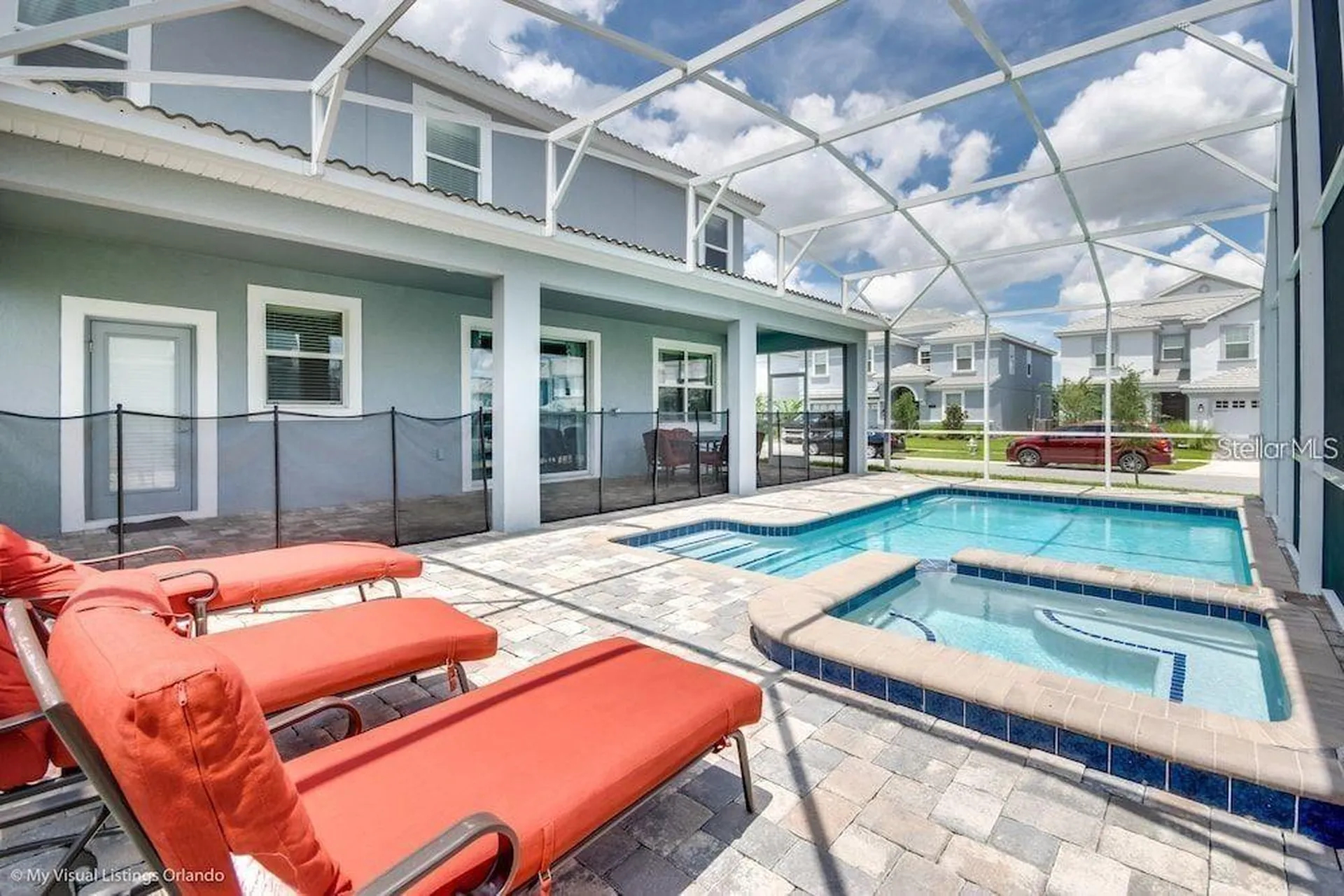 1551 Observer Lane Davenport FL 33896