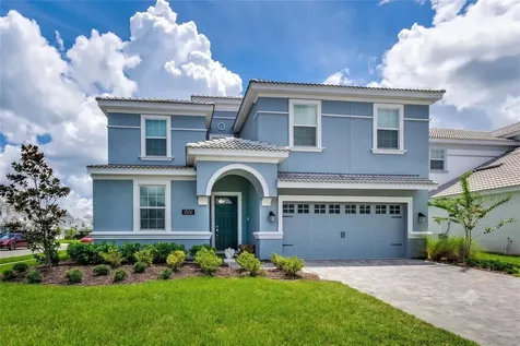 1551 Observer Lane Davenport FL 33896