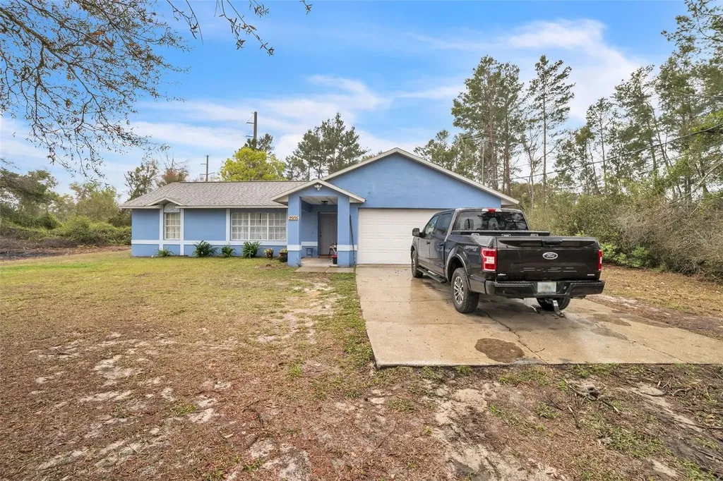 2935 Apaloosa Trail Deltona FL 32738