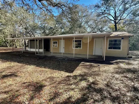 11171 NW 107th Terrace Chiefland FL 32626
