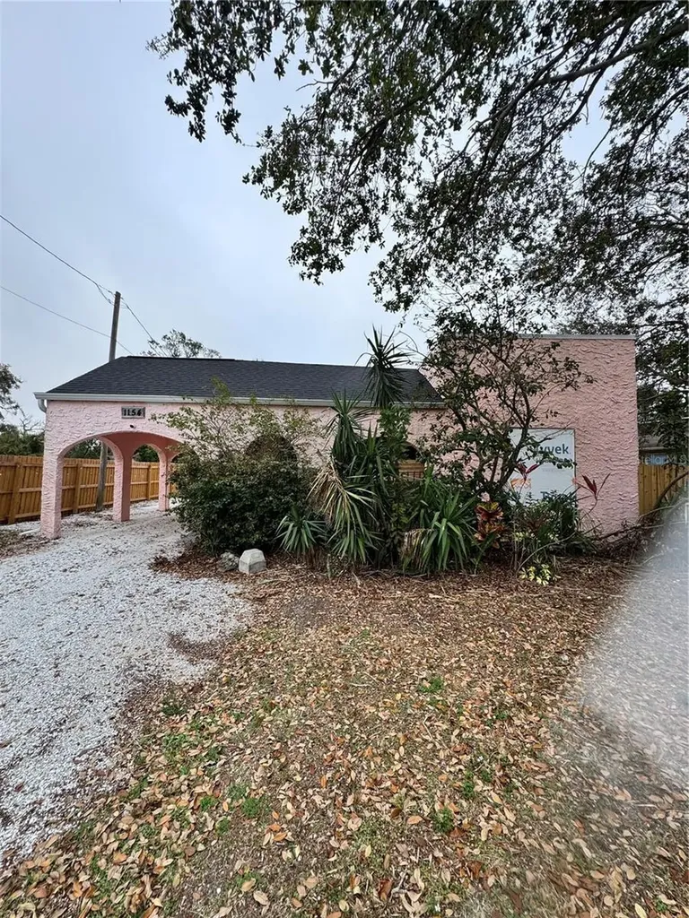1154 7th Street NW Largo FL 33770