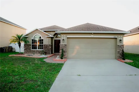 2224 Paria Lane Kissimmee FL 34758